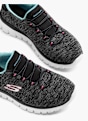 Skechers Baskets Anthracite 86352 5