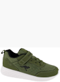KangaRoos Baskets Olive 86355 1