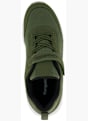 KangaRoos Baskets Olive 86355 2