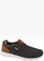 Venice Scarpa bassa Marrone 86360 1
