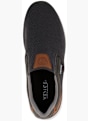 Venice Halbschuh Braun 86360 2