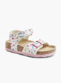 Cupcake Couture Chaussures de ville Blanc 18337 6