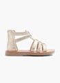 Cupcake Couture Sandale Or 20161 1