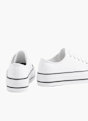 Vty Sneaker Weiss 2221 4