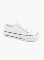 Vty Sneaker Weiss 2221 6