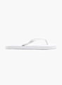 FILA Pantoletten-Zehentrenner Weiss 26497 1