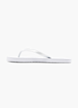 FILA Pantoletten-Zehentrenner Weiss 26497 2