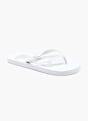 FILA Pantoletten-Zehentrenner Weiss 26497 6