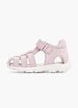 elefanten Sandale Rosa 22560 2