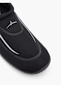 Blue Fin Claquettes Noir 9712 2