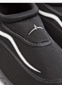Blue Fin Claquettes Noir 9712 5
