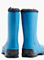 elefanten Stivale di gomma Blu 24460 4