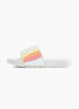FILA Ciabatte Arancione 18342 2