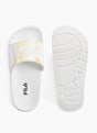 FILA Ciabatte Arancione 18342 3