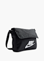 Nike Borsa a tracolla Nero 28179 2