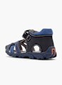 elefanten Sandale Bleu foncé 25256 3