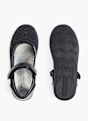 Cupcake Couture Ballerines Noir 8363 3