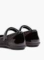 Cupcake Couture Ballerines Noir 8363 4