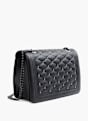 Catwalk Abendtasche Schwarz 579 2
