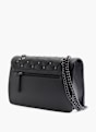 Catwalk Abendtasche Schwarz 579 3