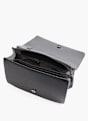 Catwalk Abendtasche Schwarz 579 4