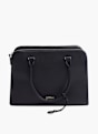 Catwalk Handtasche Schwarz 3130 1