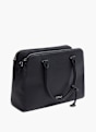 Catwalk Handtasche Schwarz 3130 2