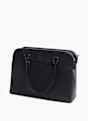 Catwalk Handtasche Schwarz 3130 3