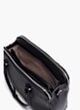 Catwalk Handtasche Schwarz 3130 4