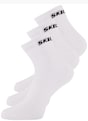 Skechers Calzini Bianco 86377 1