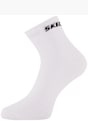 Skechers Calzini Bianco 86377 2