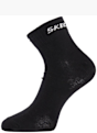 Skechers Chaussettes Noir 86380 2