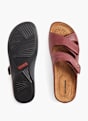 Romika Sandalo Bordeaux 86381 3