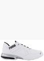 PUMA Baskets de course Blanc 86386 2