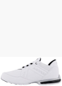 PUMA Baskets de course Blanc 86386 3