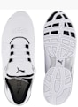 PUMA Scarpa da corsa Bianco 86386 4