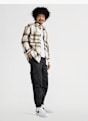 Nike Sneaker Weiss 5008 7