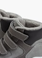 Vty Bottes Gris 3145 5