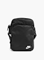 Nike Umhängetasche Schwarz 17630 1