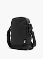 Nike Umhängetasche Schwarz 17630 3