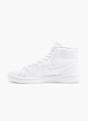 Nike Sneaker alta Bianco 21811 2