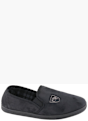 Casa mia Chaussons Noir 86400 1