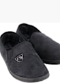 Casa mia Chaussons Noir 86400 6