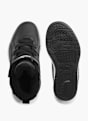 PUMA Stiefel Schwarz 611 3