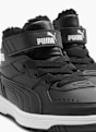 PUMA Bottes Noir 611 5