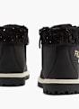 FILA Stivale alto Nero 2261 4