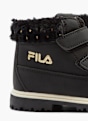 FILA Stivale alto Nero 2261 5