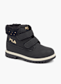FILA Stivale alto Nero 2261 6
