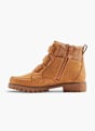 FILA Hoher Stiefel Braun 6813 2