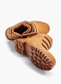FILA Hoher Stiefel Braun 6813 3